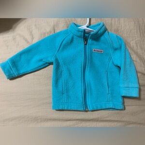 Columbia Aqua Fleece Outerwear